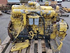 Ford 678HT (Spare part/Reservedel/Ersatzteil)