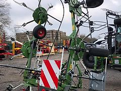 Fendt TWISTER 6606 DN