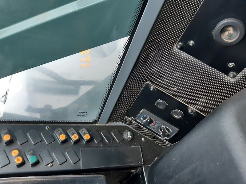 Storti Terrier EVO SW LS 160