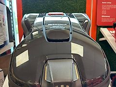 Husqvarna AUTOMOWER 305