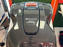 Husqvarna AUTOMOWER 305