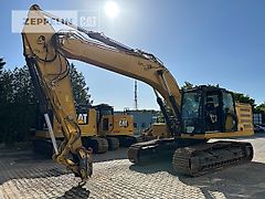 Caterpillar 326-07A