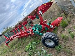 Kverneland EG 100/300