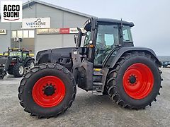 Fendt 820