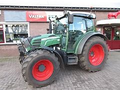 Fendt 211