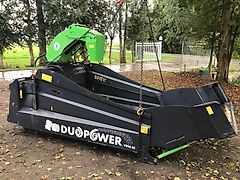 VDW DUOPOWER