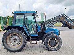 Landini 7880 Evolution