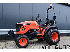 Avenger 26 - Mini Tractor