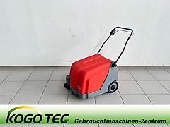 Hako Hamster 500E