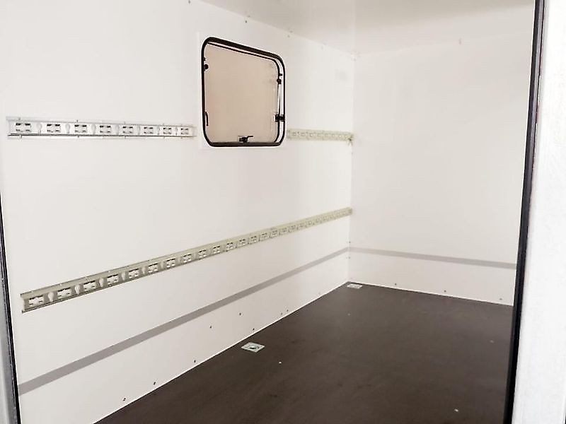 Blyss Kofferanhänger 146x304cm Höhe:180 1,3t|Hecktüren|Seitentür|