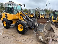 Volvo L25F