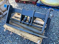 JCB 333/G6553