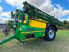 John Deere R952i