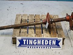Hesston 4700 (Spare part/Reservedel/Ersatzteil)