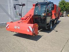 Kuhn SPW Intense 19.2 CL