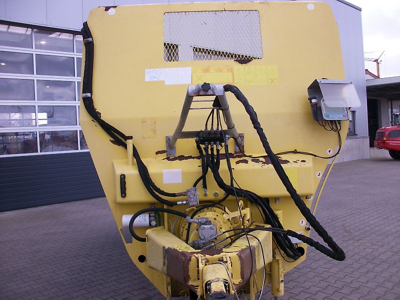 Sgariboldi MONO 17 ST