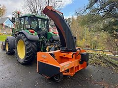 Westbjörn S-2450 MK lV