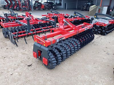 DA Landtechnik Aragon DUO 300 S