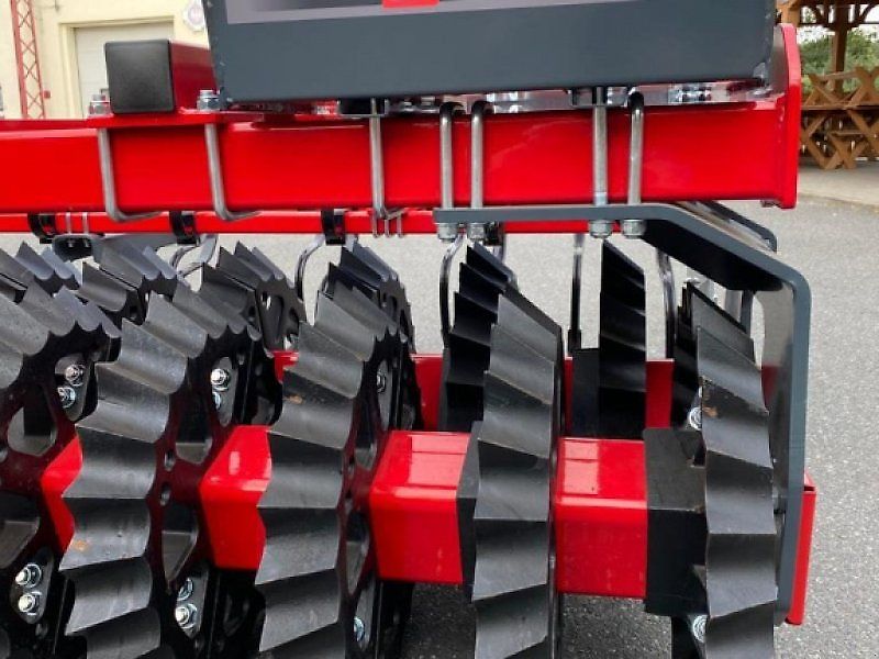 DA Landtechnik Aragon DUO 300 S