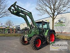 Fendt 309 VARIO TMS