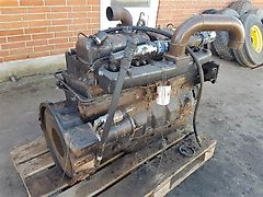 Valmet 611 DL (Spare part/Reservedel/Ersatzteil)