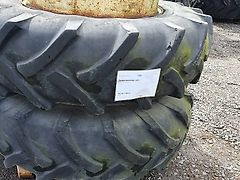 HJUL 18.4X34 KPL MONTAGE