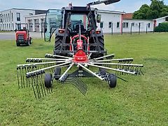 Massey Ferguson RK 451 DN