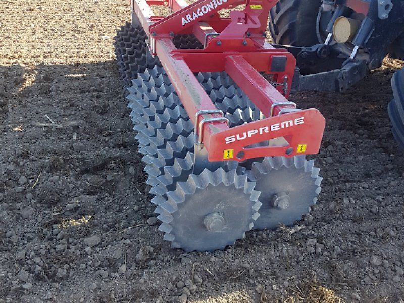 DA Landtechnik ARAGON DUO