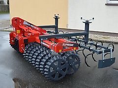 DA Landtechnik ARAGON DUO