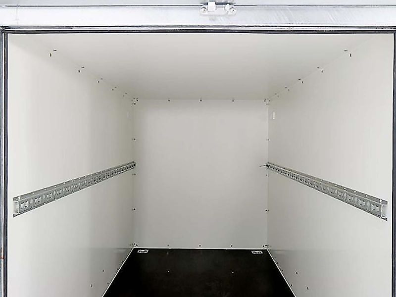 Blyss Kofferanhänger 130x264cm Höhe:150cm 1,3t|Rampe