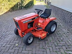 Ingersoll 3012