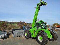Merlo MF 40.9 CS CV-Tronic