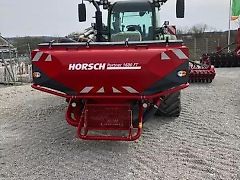 Horsch taro 6m sl säkombinatio