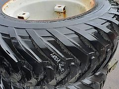 Alliance 400X26.5 KPL HJUL