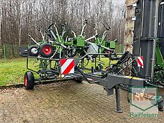 Fendt Twister 13010 T