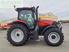 Case IH maxxum125