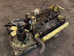 Ford Trader 590E (Spare part/Reservedel/Ersatzteil)