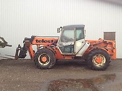 Matbro TS 300 (Spare part/Reservedel/Ersatzteil)