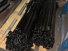RUR 55 RUR 55 bodemketting ketten onderdelen