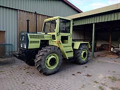 Mercedes-Benz MB Trac 900