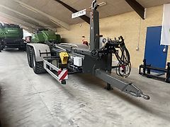 Krampe THL 21L