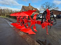 Maschio Unico XL 4 Vario HD