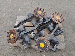 Case IH 9230 (Spare part/Reservedel/Ersatzteil)