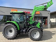 Deutz-Fahr 6125 C RVShift