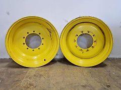 John Deere 15-30 Wiel vast john deere 281-335-10 22cil ET-30