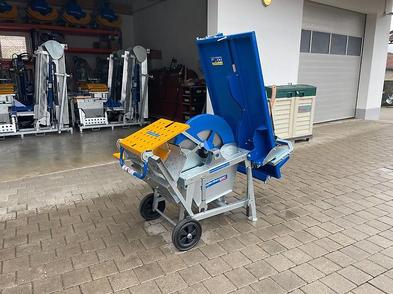 Binderberger TWS 700 E, Tischwippsäge Wippsäge Kreisäge Holzsäge