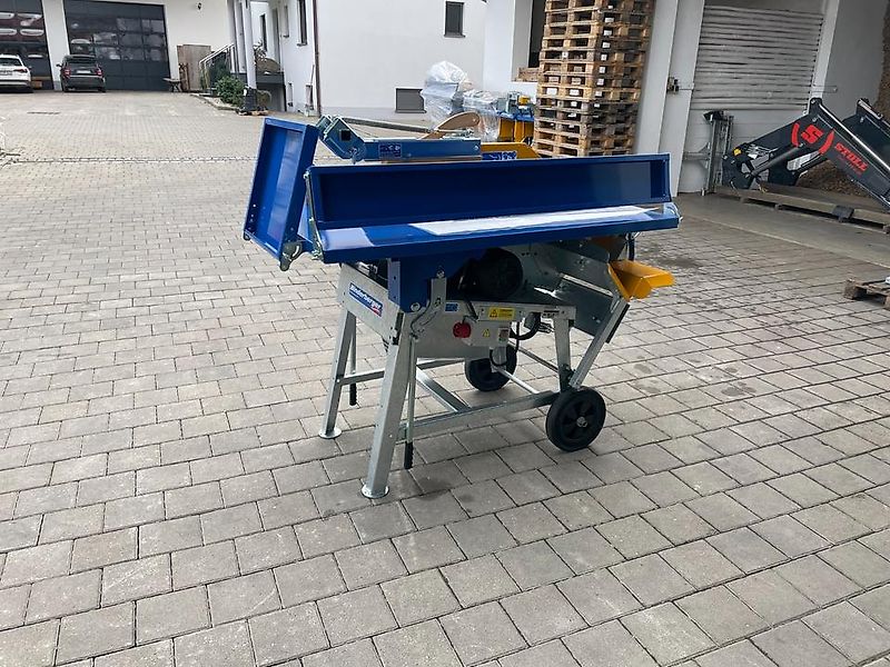 Binderberger TWS 700 E, Tischwippsäge Wippsäge Kreisäge Holzsäge