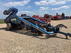 Standen T2, Trailed, 2 Row, Potato Harvester