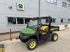 John Deere XUV865M Gator