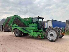 AVR PUMA 4.0, 4 Row Self-Propelled Harvester, 2022